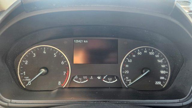 FORD EcoSport 1.0 EcoBoost 125 CV Start&Stop Business