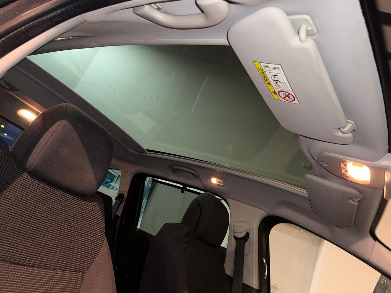 Peugeot 5008 BlueHDi 150 S&S Allure my15" 7posti