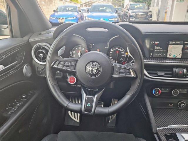 ALFA ROMEO Stelvio MY22 510CV QUADRIFOGLIO