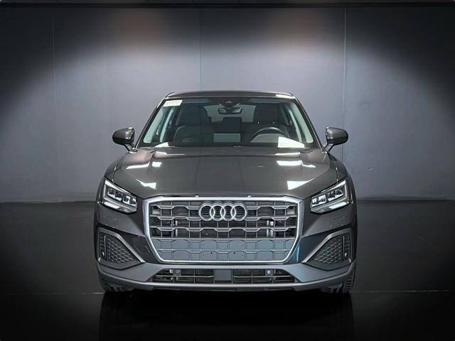 AUDI Q2 35 TFSI S tronic Business