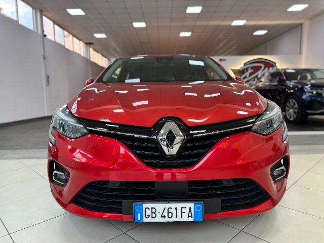 RENAULT Clio TCe 100 CV GPL 5 porte Intens