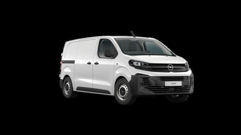 Opel Vivaro Vivaro 2.0 Diesel 145CV PL-TN M Furgone