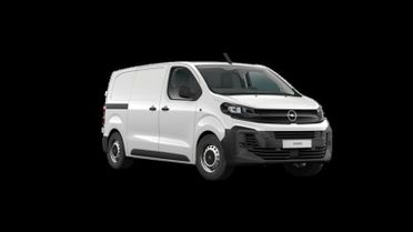 Opel Vivaro Vivaro 2.0 Diesel 145CV PL-TN M Furgone
