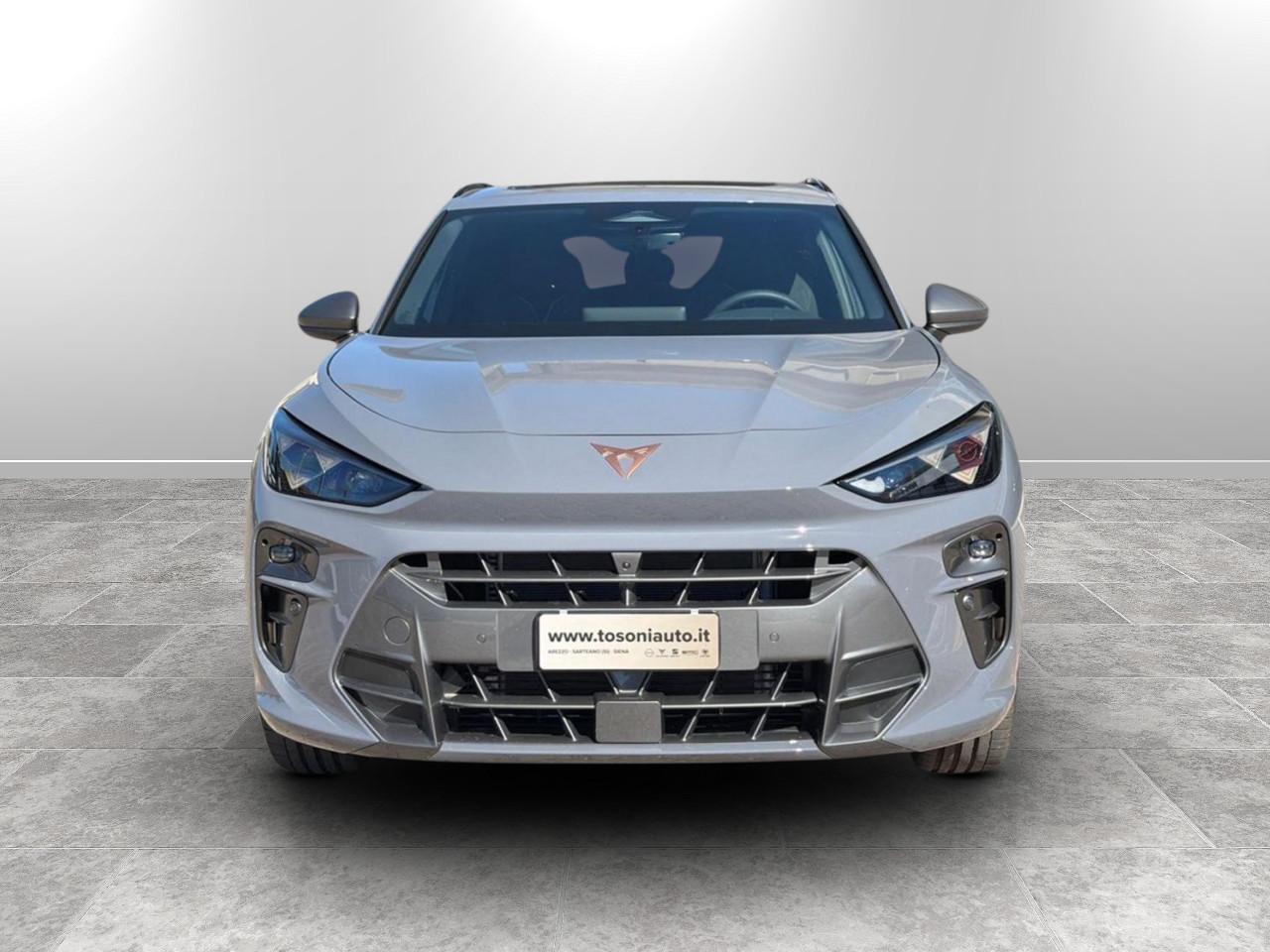 CUPRA CUPRA Terramar VZ 2.0 TSI 195 kW (265 CV) Benzina DSG 7 marce 4DRIVE