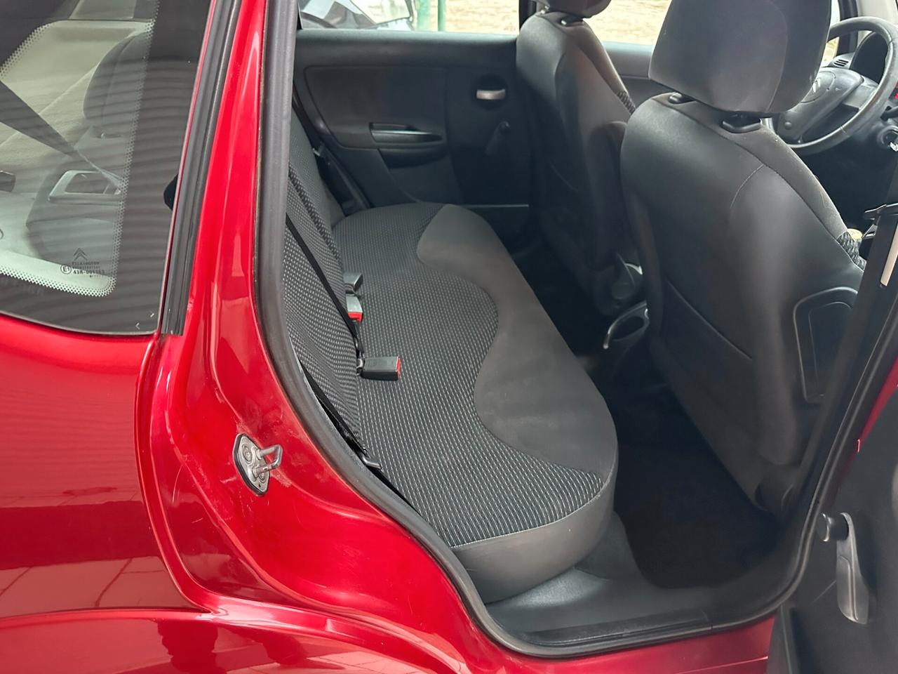 Citroen C3 1.1 GPL (12 RATE)