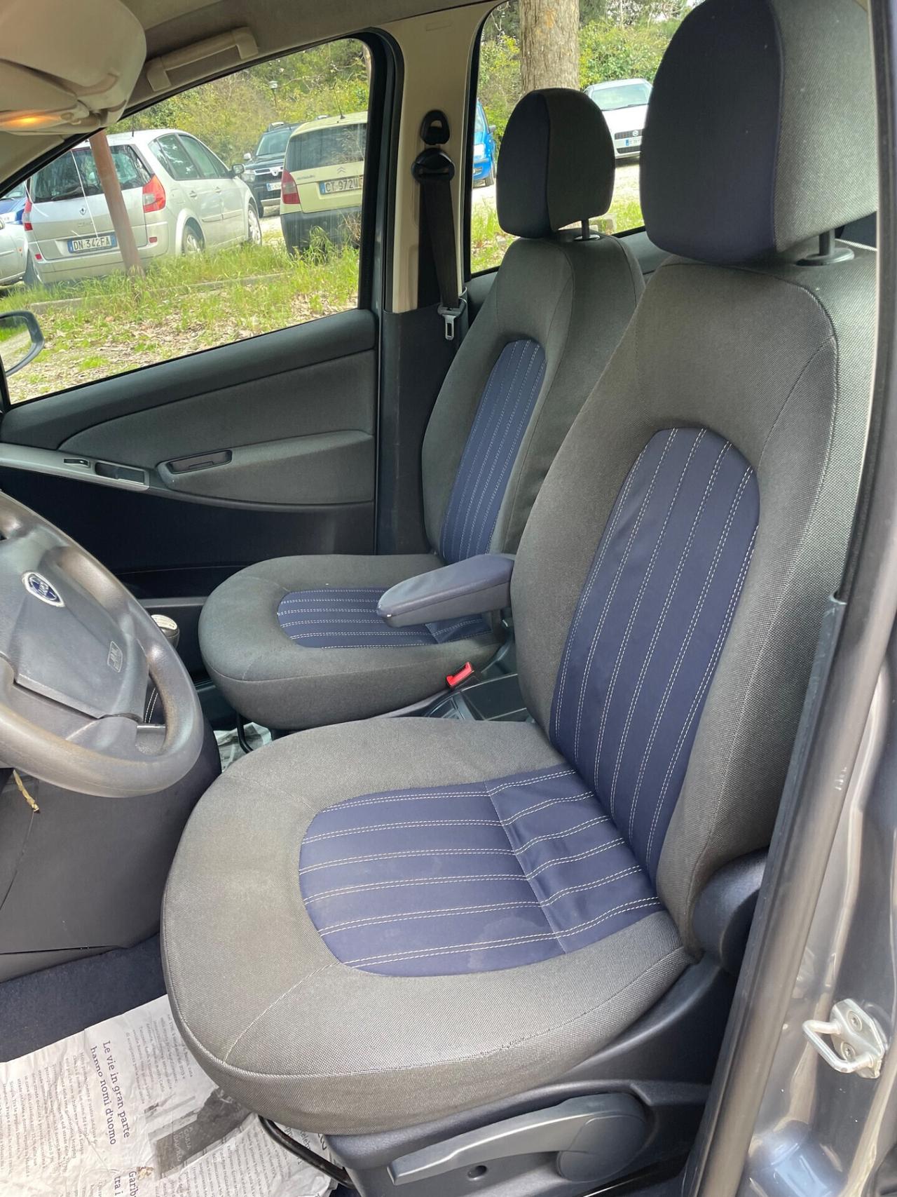 Lancia MUSA 1.3 Multijet 16V 70 CV Oro