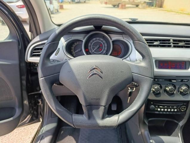 Citroen C3 1.1 Seduction