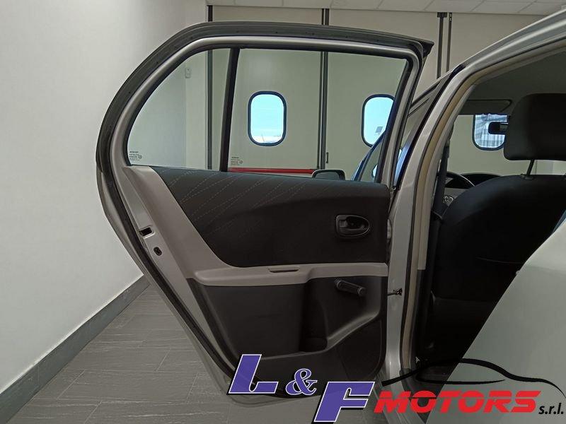 Toyota Yaris Yaris 5p 1.0 SOL