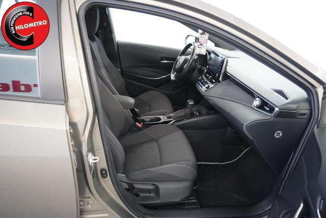 TOYOTA Corolla Touring Sports 1.8 Hybrid Business