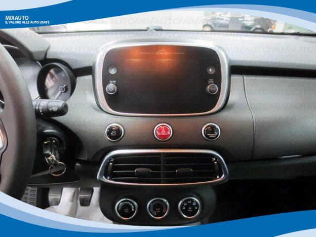 FIAT 500X 1.3 Multijet 95cv EU6