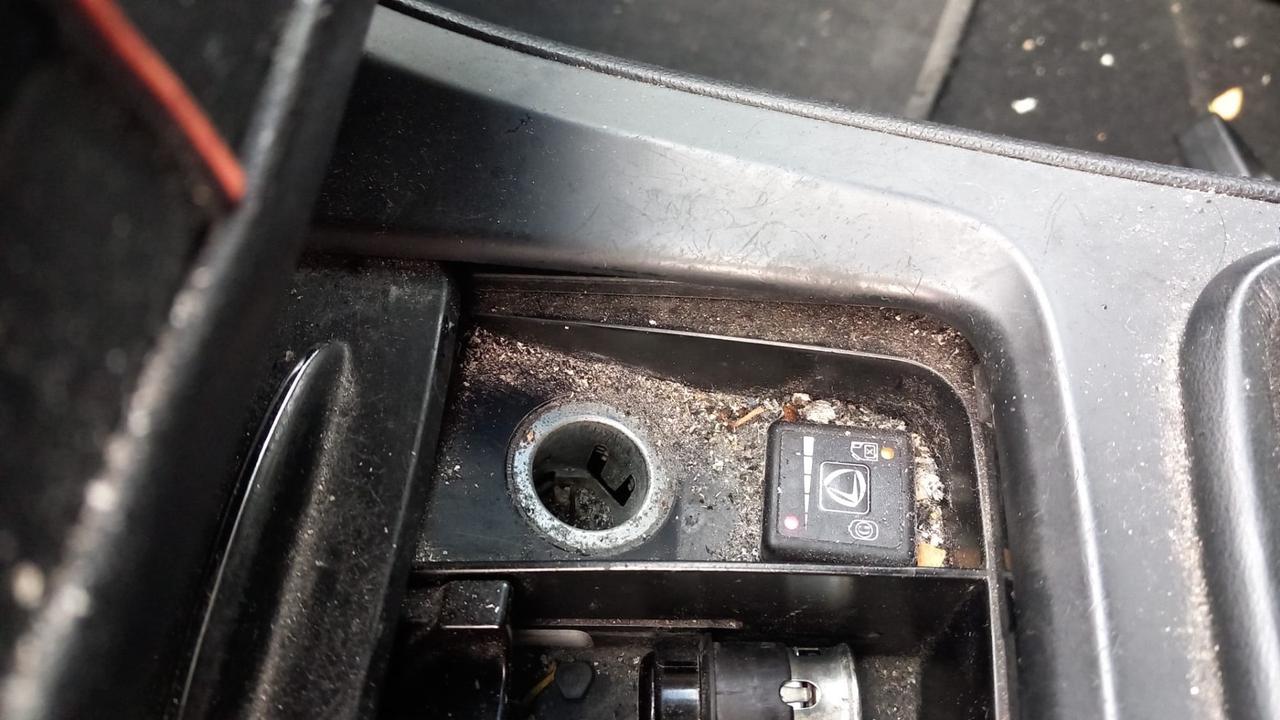 Mercedes-benz A 150 Elegance GPL