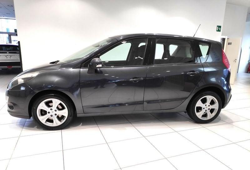 Renault Scénic Scénic X-Mod 1.5 dCi 110CV Dynamique*DIESEL*