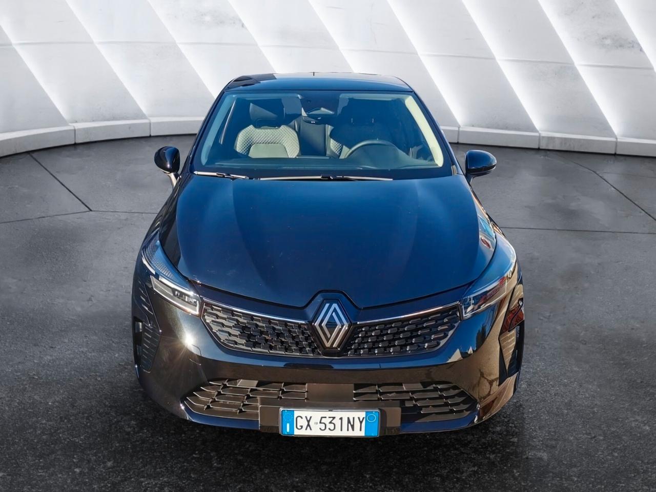 Renault Clio ECO-G 100 CV Evolution