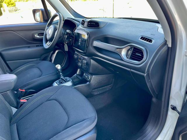 JEEP Renegade 1.0 T3 120CV Limited
