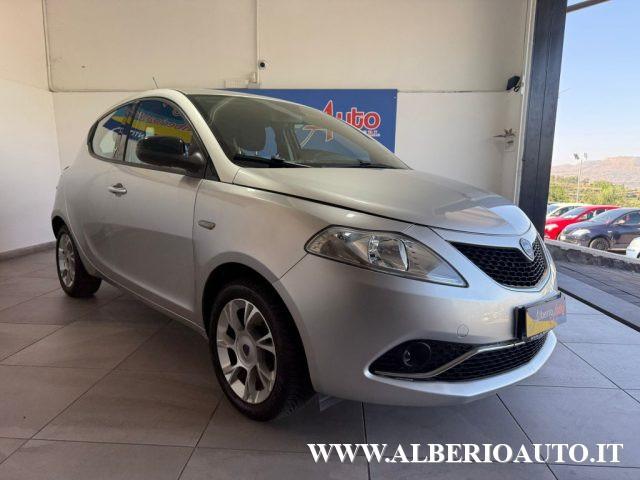 LANCIA Ypsilon 1.2 69 CV 5 porte Gold *86.000 KM*