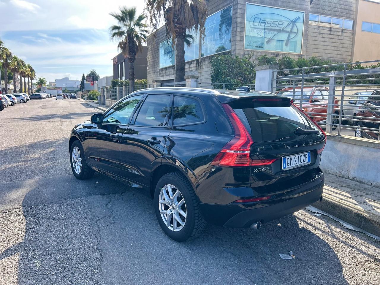 Volvo XC 60 XC60 D4 AWD Geartronic Business