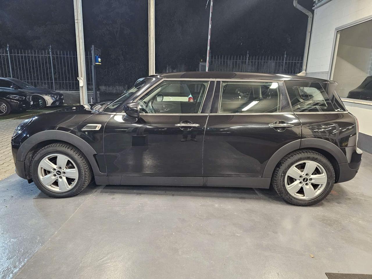 Mini One Clubman Mini 1.5 One Clubman