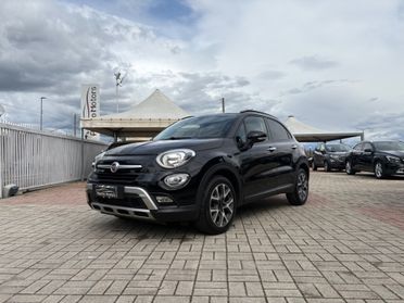 Fiat 500X 1.3 MultiJet 95 CV Cross
