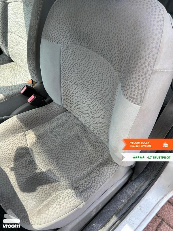RENAULT Clio 2ª serie Clio Storia 1.5 dCi 65CV...