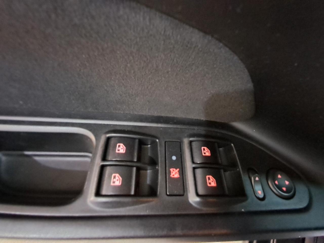 Fiat Tipo 1.4 T-Jet 120CV SW Lounge