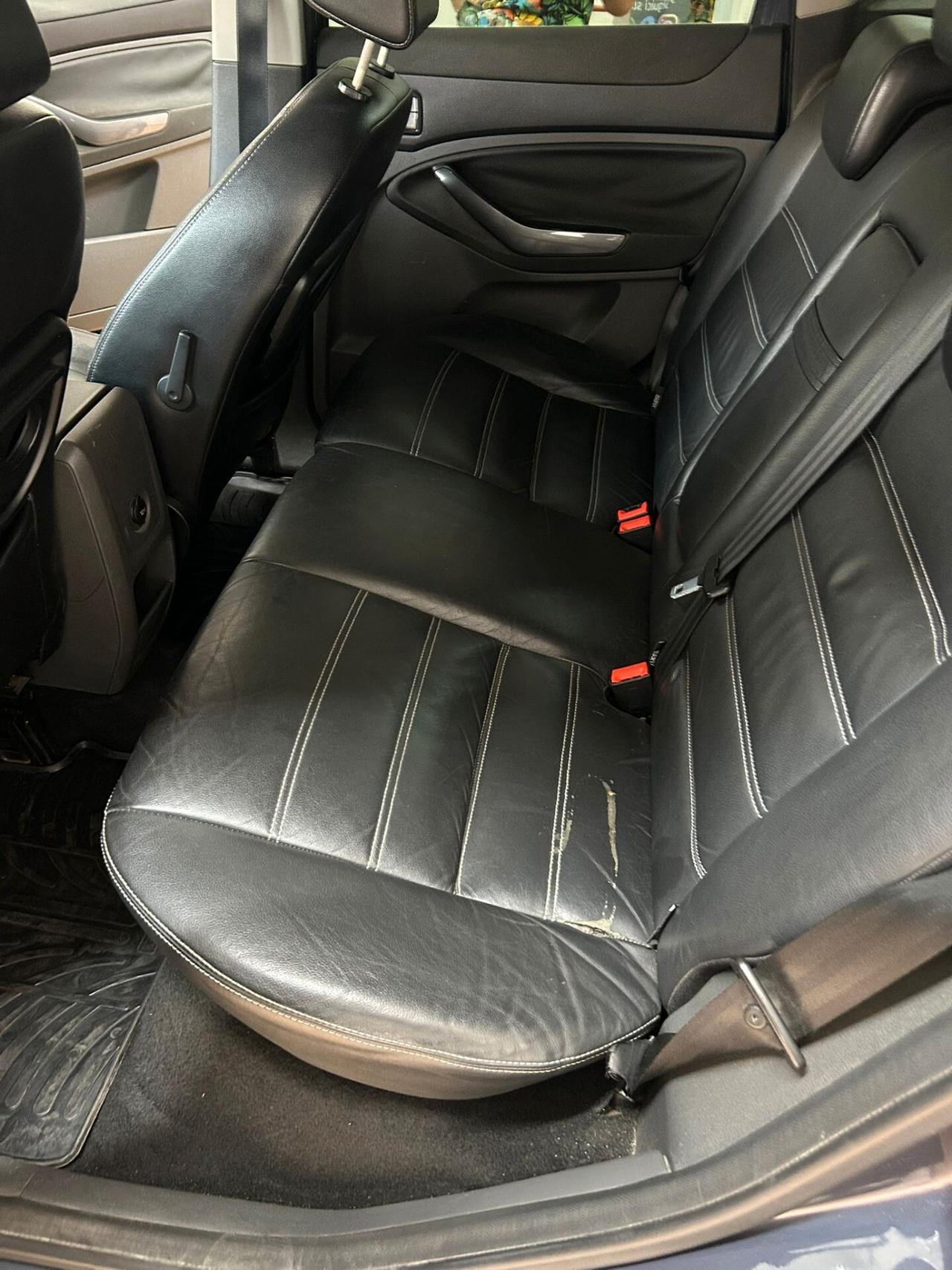 Ford Kuga 2.0 TDCi 163 CV 4WD Powersh.Titanium DPF