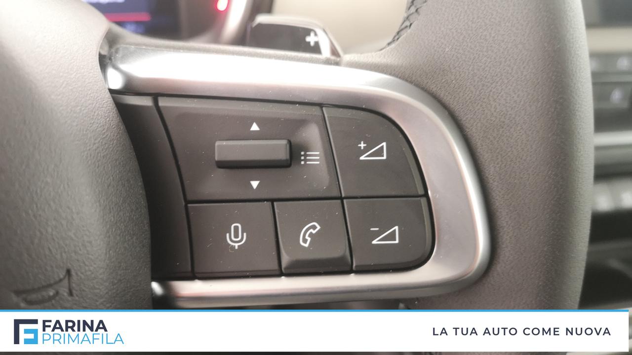 FIAT 600 Hybrid La Prima Ii Hybrid145cv