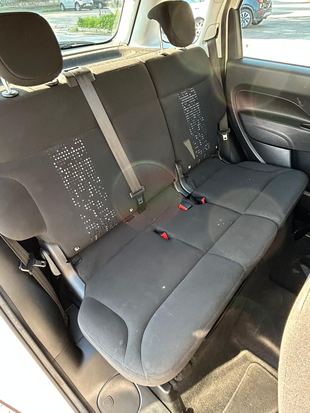 Fiat 500L 1.3 Multijet 95 CV Sport