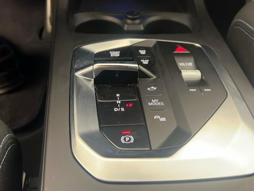 BMW Serie 1 118 d MSport Pro DCT