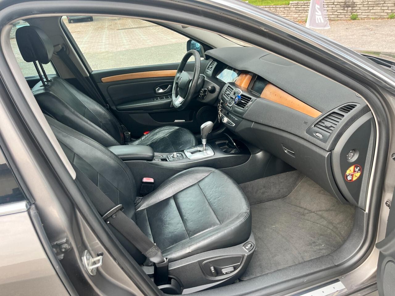 Renault Laguna 2.0 dCi 150CV SporTour Initiale