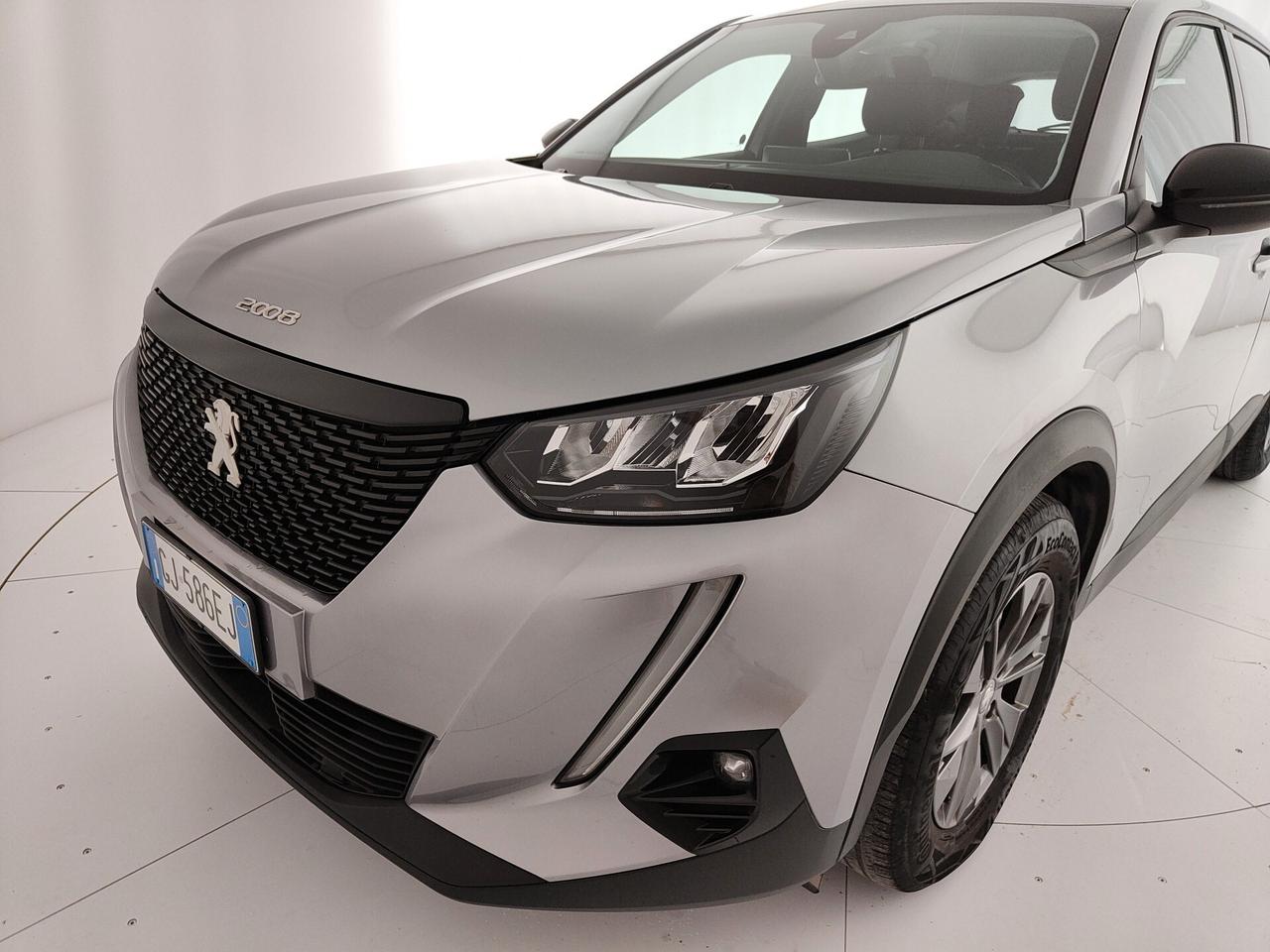 Peugeot 2008 PureTech 100 S&S Active