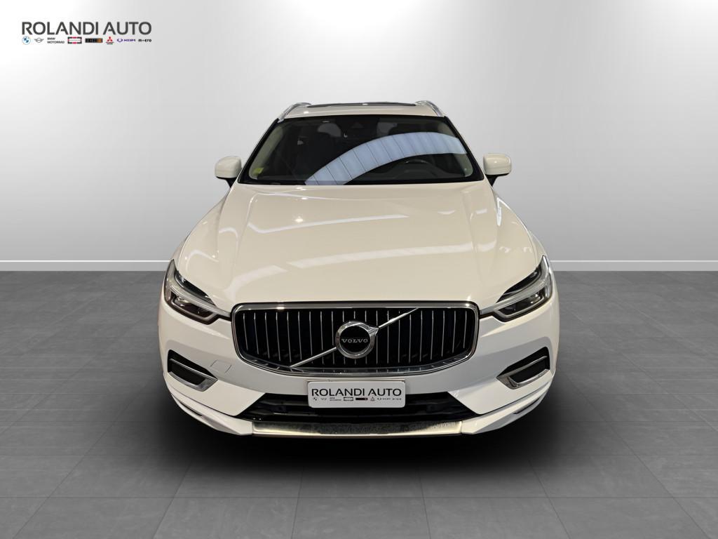 Volvo XC60 2.0 D4 Inscription