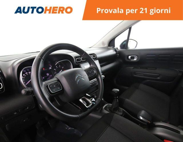 CITROEN C3 Aircross PureTech 110 S&S Shine