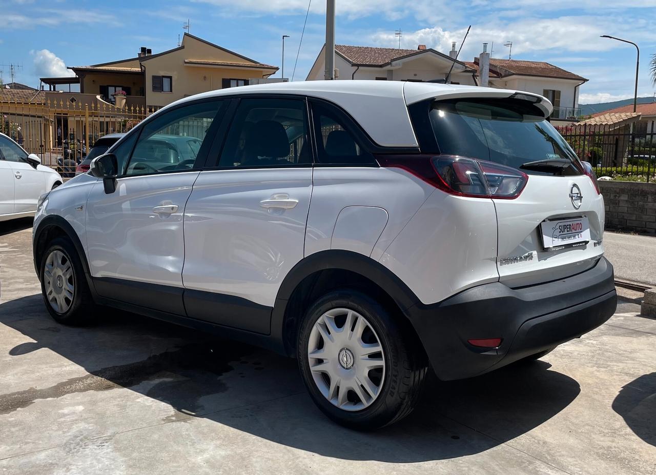 OPEL Crossland X 1.5 ECOTEC D 102 CV ADVANCE