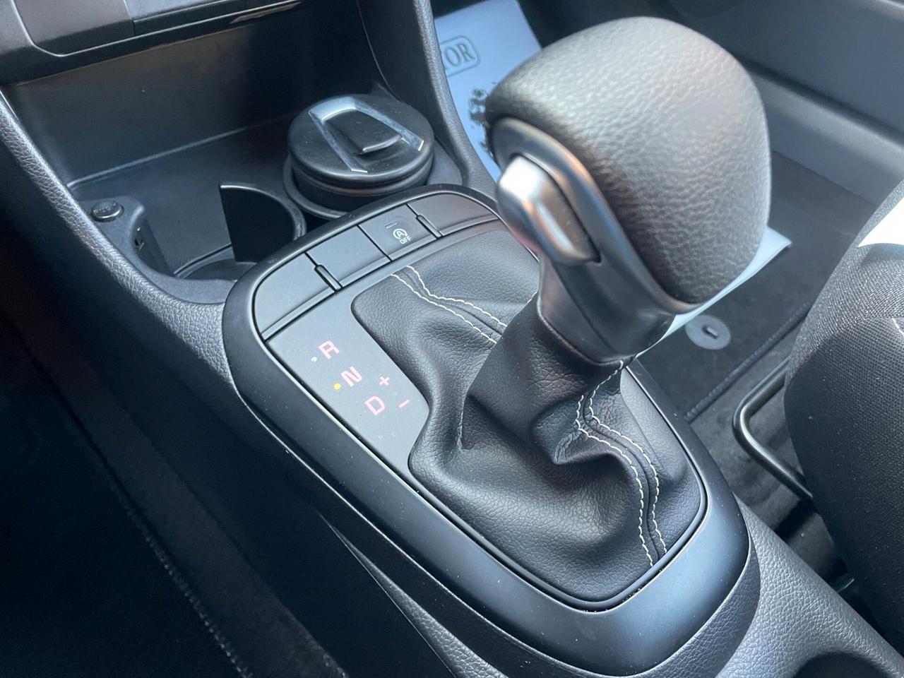 Kia Picanto AUTOMATICA - NEOPATENTATI