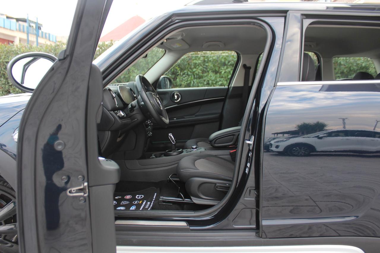 Mini Cooper D Countryman 2.0 Essential
