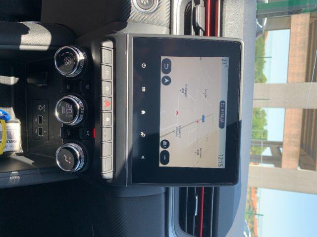 RENAULT Captur Full Hybrid E-Tech 145 CV RS Line
