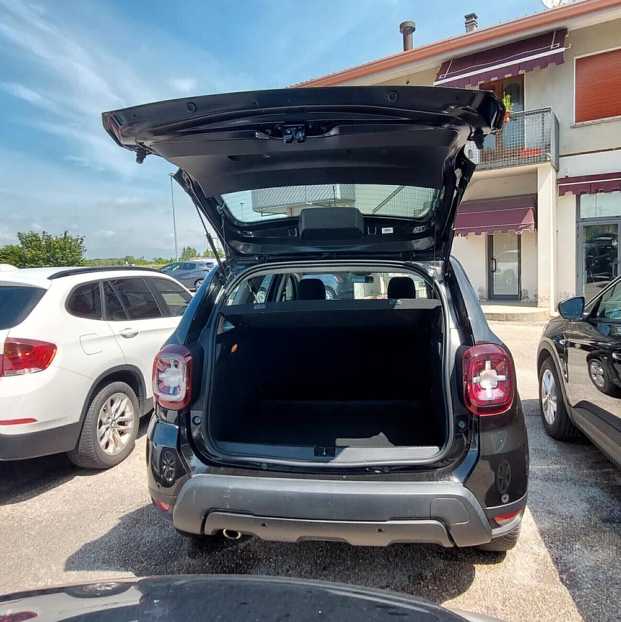 Dacia Duster 1.5 Diesel Neopatentati