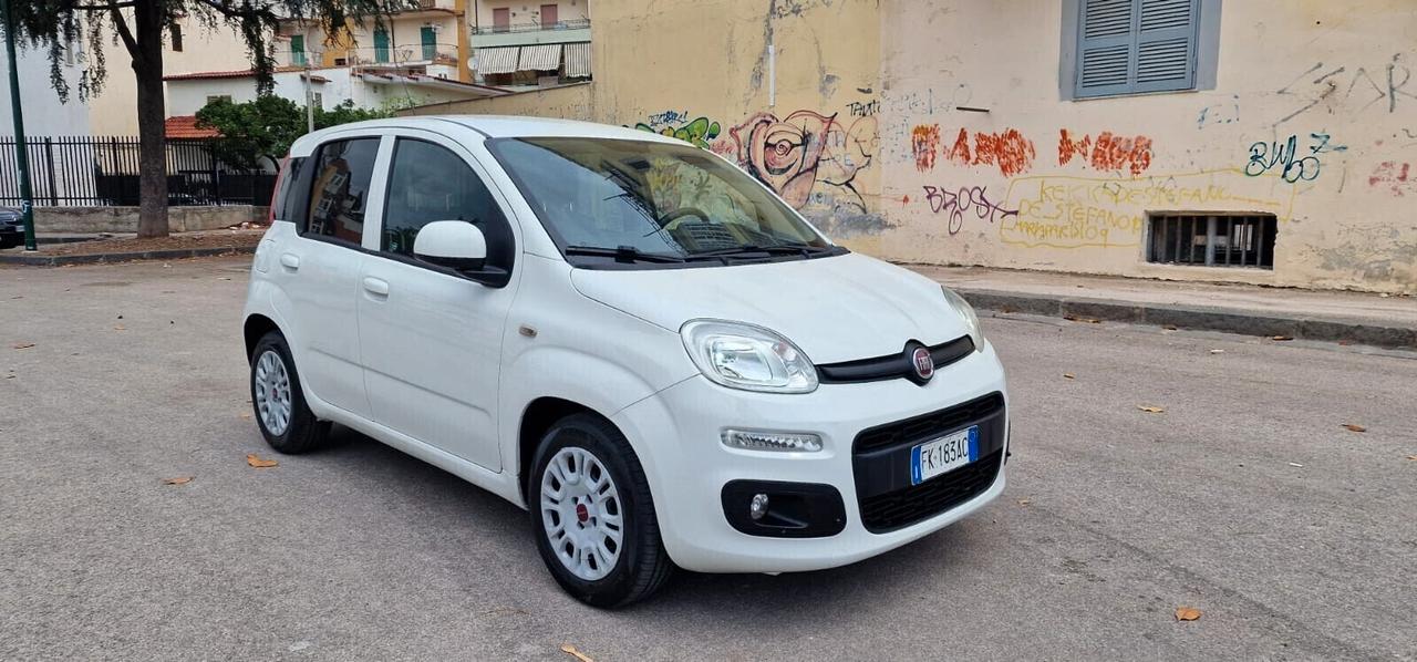 Fiat Panda 1.3 MJT 80 CV S&S Easy BLOCKSHAFT e ANTIFURTO