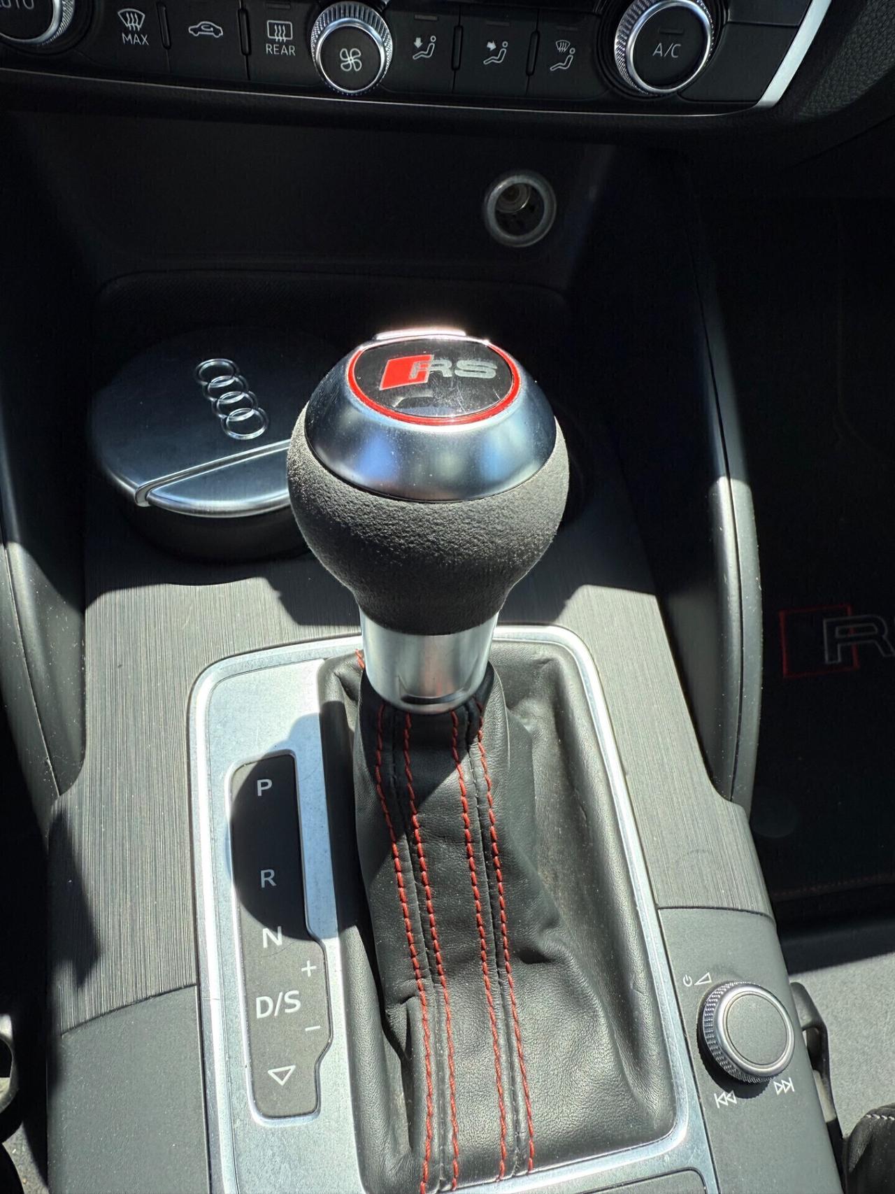 Audi A3 RS 3 SPB 2.5 TFSI quattro S tronic