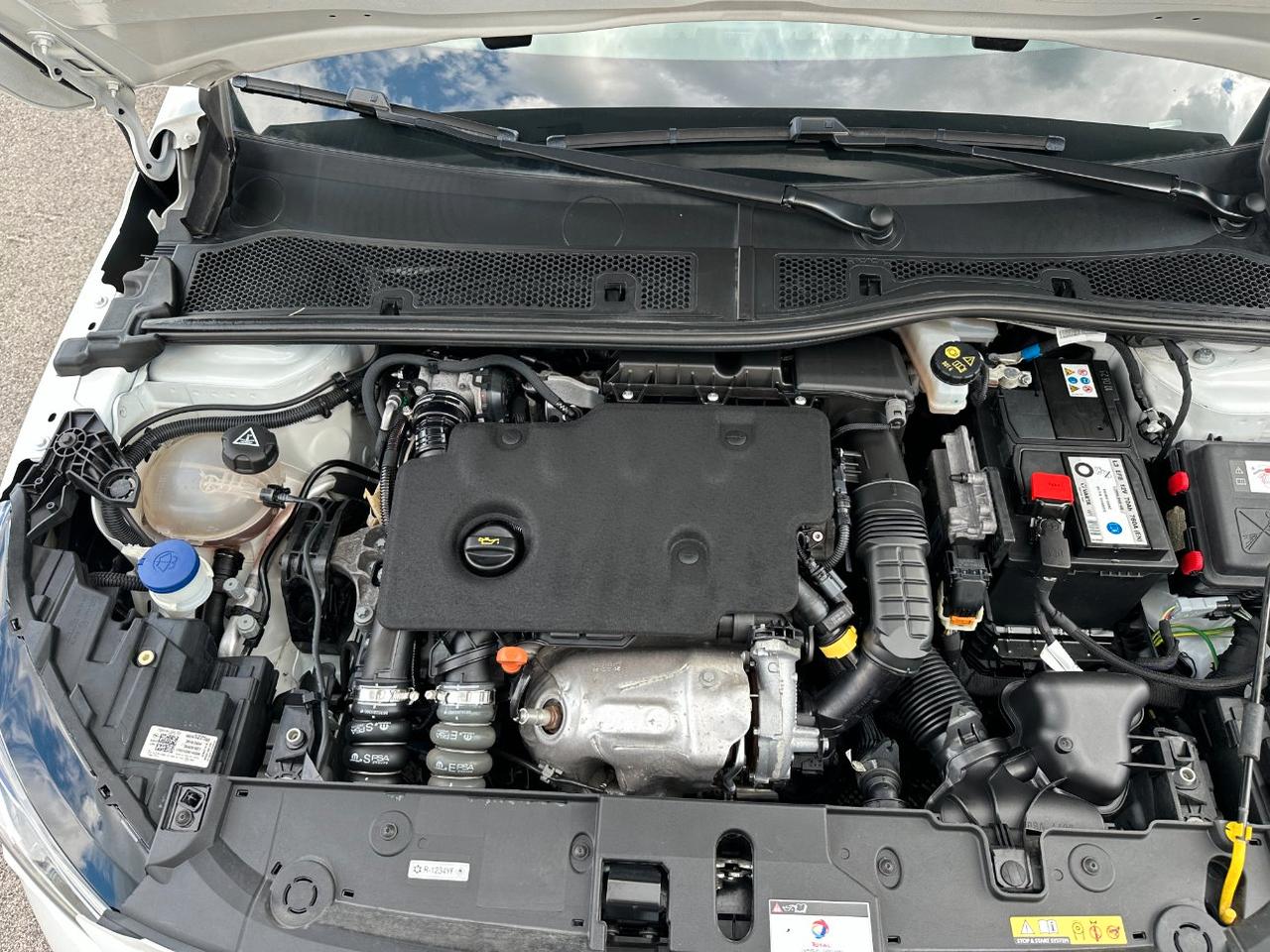 Opel Corsa 5 Porte Corsa 1.5 GS s&s 100cv