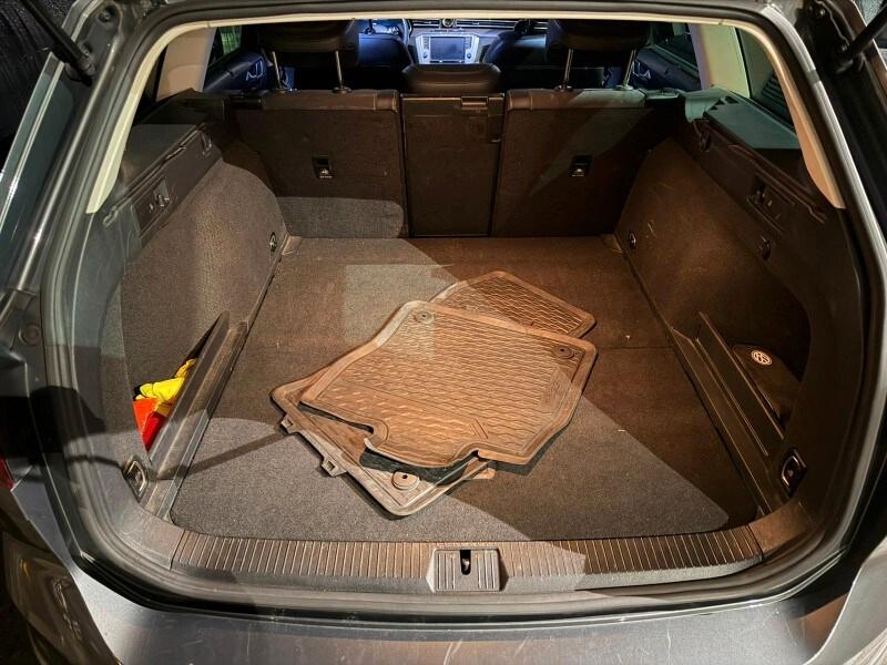 VOLKSWAGEN Passat 8ª serie Passat Alltrack 2.0...