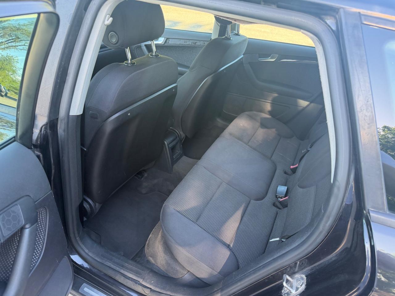 Audi A3 SPB 2.0 16V TDI Attraction