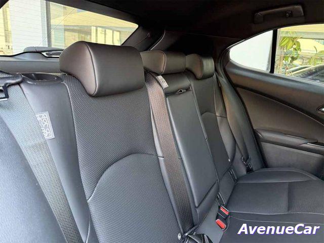 LEXUS UX Full Electric 300e 54,3kWh Premium PREZZO REALE