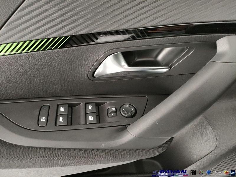 Peugeot 2008 1.2T 100cv Active