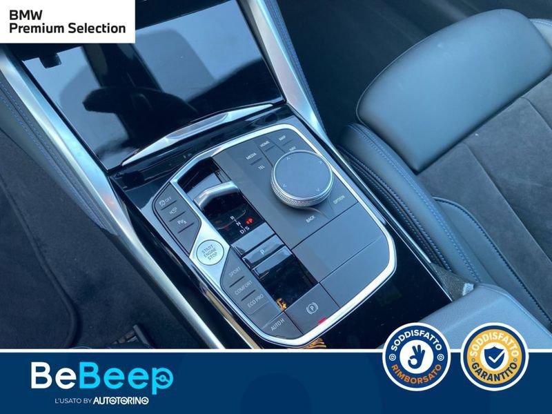 BMW Serie 2 Coupé 220D COUPE MHEV 48V MSPORT PRO AUTO