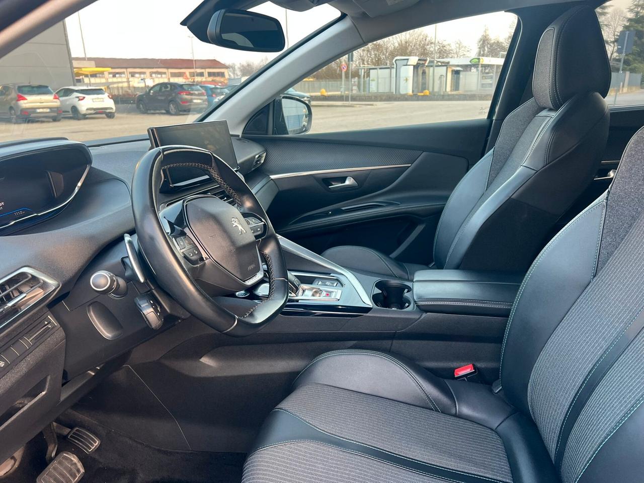 Peugeot 5008 BlueHDi 130 S&S EAT8 Allure 7 posti