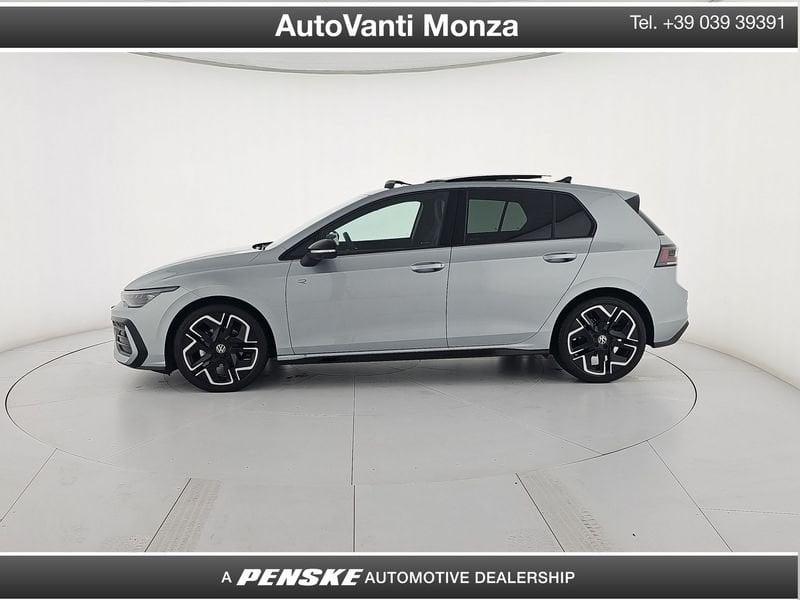 Volkswagen Golf Golf 1.5 eTSI 115 CV DSG R-Line Plus