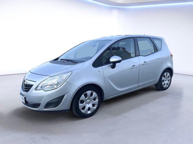 OPEL Meriva 1.3 CDTI 95CV ecoFLEX Cosmo