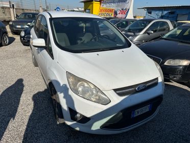 Ford C-Max 1.6 TDCi 115CV Titanium