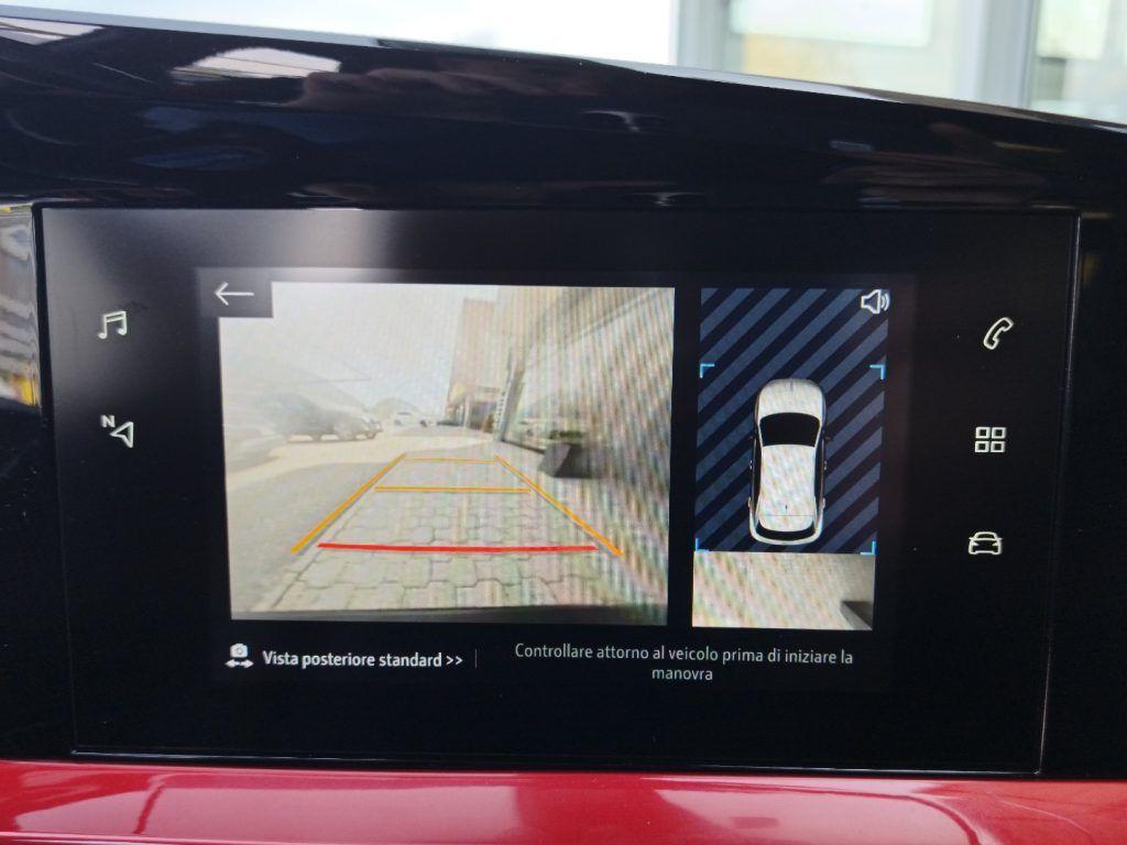 Opel Mokka 1.5 diesel GS Line OK NEOPATENTATI